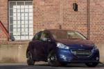Peugeot 208 3-Door by Musketier 2013 года